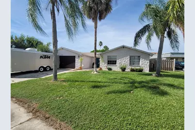 9826 Lehigh Drive, Port Richey, FL 34668 - Photo 15