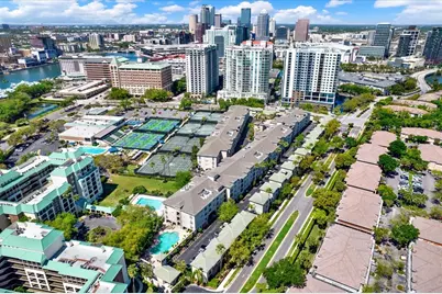 501 Knights Run Ave #1234, Tampa, FL 33602 - Photo 1