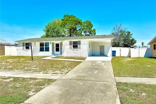 9519 Century Dr, Spring Hill, FL 34608 - Photo 1