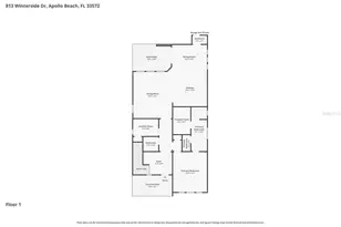 813 Winterside Dr, Apollo Beach, FL 33572 - Photo 99