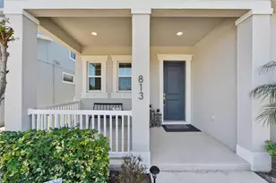 813 Winterside Dr, Apollo Beach, FL 33572 - Photo 3