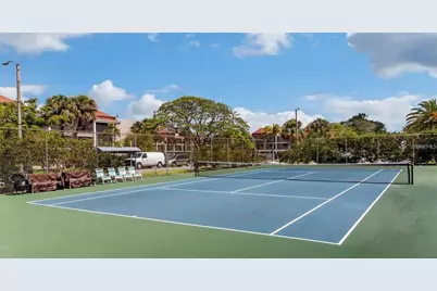 845 S Gulfview Boulevard #110, Clearwater Beach, FL 33767 - Photo 29