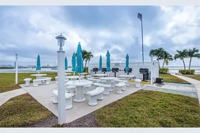 845 S Gulfview Boulevard #110, Clearwater Beach, FL 33767 - Photo 25