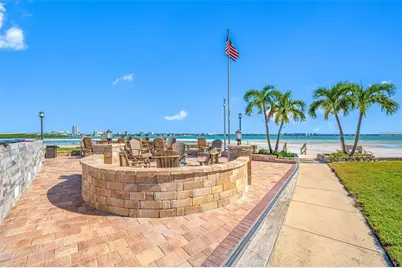 845 S Gulfview Boulevard #110, Clearwater Beach, FL 33767 - Photo 23