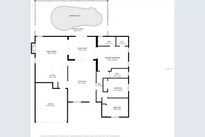 2805 Tammarron Lane, Brandon, FL 33511 - Photo 31