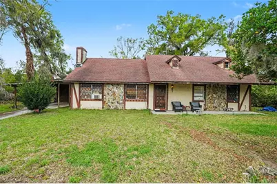 37633 Hidden Park Court, Dade City, FL 33525 - Photo 1