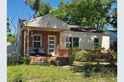 819 W Plymouth Street, Tampa, FL 33603 - Photo 1