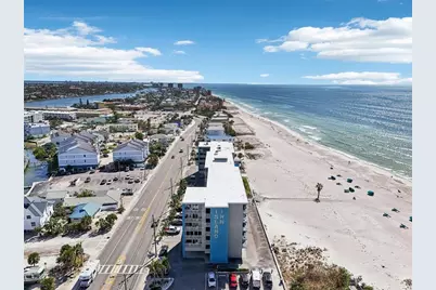9980 Gulf Boulevard #501, Treasure Island, FL 33706 - Photo 39