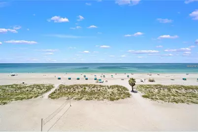 9980 Gulf Boulevard #501, Treasure Island, FL 33706 - Photo 21