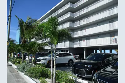 9980 Gulf Boulevard #501, Treasure Island, FL 33706 - Photo 37