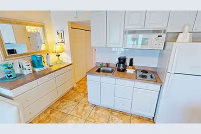 9980 Gulf Boulevard #501, Treasure Island, FL 33706 - Photo 17