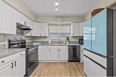 1581 Amberlea Drive S, Dunedin, FL 34698 - Photo 7