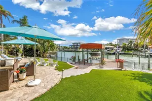 624 Snug Island, Clearwater, FL 33767 - Photo 41