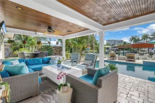 624 Snug Island, Clearwater, FL 33767 - Photo 37