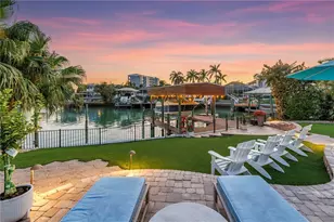 624 Snug Island, Clearwater, FL 33767 - Photo 61