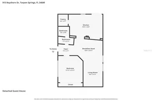 915 Bayshore Dr, Tarpon Springs, FL 34689 - Photo 91