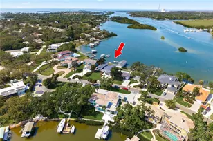 915 Bayshore Dr, Tarpon Springs, FL 34689 - Photo 3
