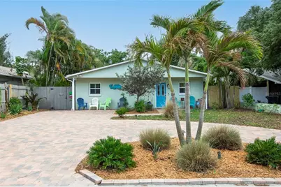 5206 Newton Avenue S, Gulfport, FL 33707 - Photo 5