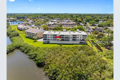 6575 99th Way N #22205, Saint Petersburg, FL 33708 - Photo 45