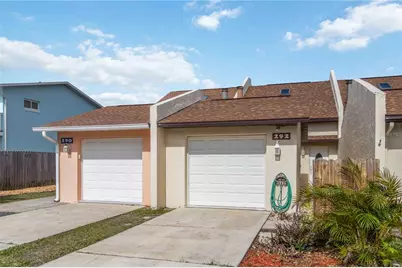 292 Canaveral Beach Boulevard, Cape Canaveral, FL 32920 - Photo 1