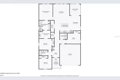 12830 Bent Twig Drive, Riverview, FL 33579 - Photo 5