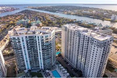 450 Knights Run Avenue #1801, Tampa, FL 33602 - Photo 81