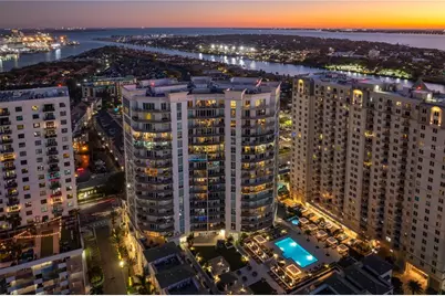 450 Knights Run Avenue #1801, Tampa, FL 33602 - Photo 95