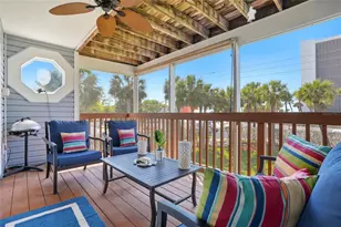 900 Harbour House Dr, Indian Rocks Beach, FL 33785 - Photo 19