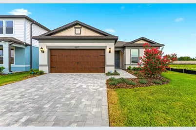 6607 Asbury Barnes Lane, Wesley Chapel, FL 33545 - Photo 1