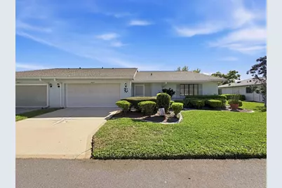 2629 Lancaster Drive, Sun City Center, FL 33573 - Photo 1