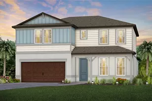 33417 Herds Hallow Wy, Wesley Chapel, FL 33545 - Photo 1