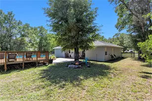 9105 S Zanmar Dr, Floral City, FL 34436 - Photo 27