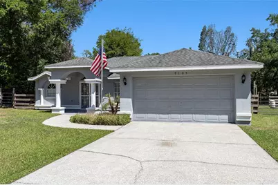 9105 S Zanmar Drive, Floral City, FL 34436 - Photo 1