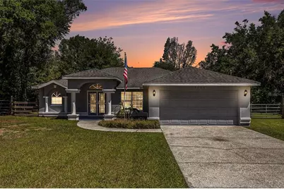 9105 S Zanmar Drive, Floral City, FL 34436 - Photo 1