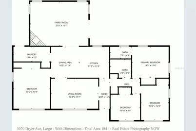 3070 Dryer Avenue, Largo, FL 33770 - Photo 7