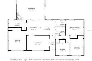3070 Dryer Ave, Largo, FL 33770 - Photo 7
