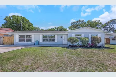 3070 Dryer Avenue, Largo, FL 33770 - Photo 1