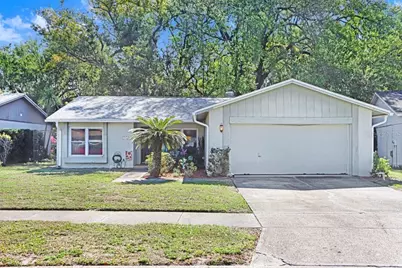 14931 Old Pointe Road, Tampa, FL 33613 - Photo 1