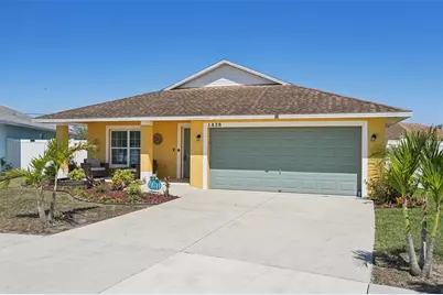 1438 Blossom Bayou Circle, Ruskin, FL 33570 - Photo 1