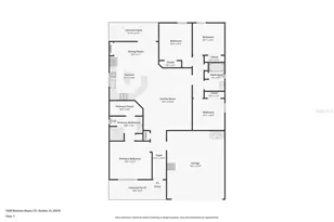 1438 Blossom Bayou Cir, Ruskin, FL 33570 - Photo 37