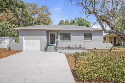 7125 5th Avenue N, Saint Petersburg, FL 33710 - Photo 1