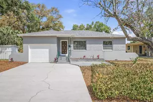 7125 5th Ave N, Saint Petersburg, FL 33710 - Photo 1