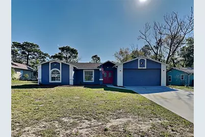 [Address not provided], Spring Hill, FL 34609 - Photo 1