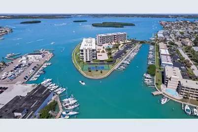 1 Key Capri #102E, Treasure Island, FL 33706 - Photo 55