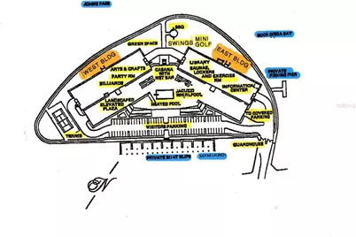 1 Key Capri #102E, Treasure Island, FL 33706 - Photo 33