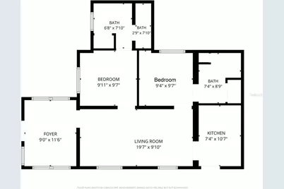 10124 N Hyacinth Avenue, Tampa, FL 33612 - Photo 27