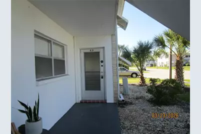 5945 21st Street N #9, Saint Petersburg, FL 33714 - Photo 1