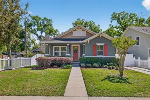 1003 E Comanche Ave, Tampa, FL 33604 - Photo 1