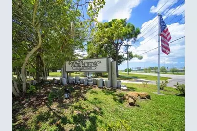 1400 Gandy Boulevard N #512, Saint Petersburg, FL 33702 - Photo 21