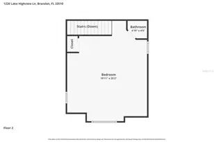 1220 Lake Highview Ln, Brandon, FL 33510 - Photo 23